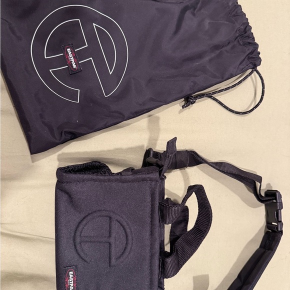 Telfar x Eastpak Mini Crossbody Bag - Picture 2 of 4